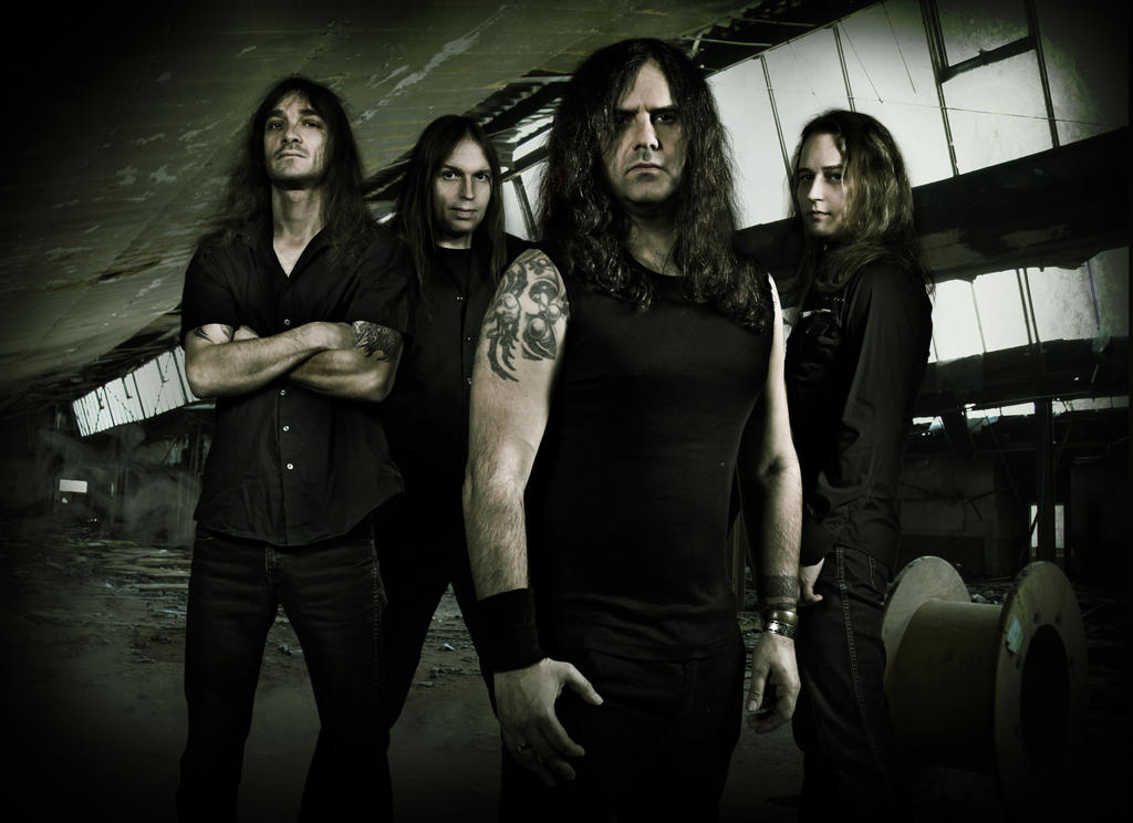 Kreator – three songs from W:O:A 2014