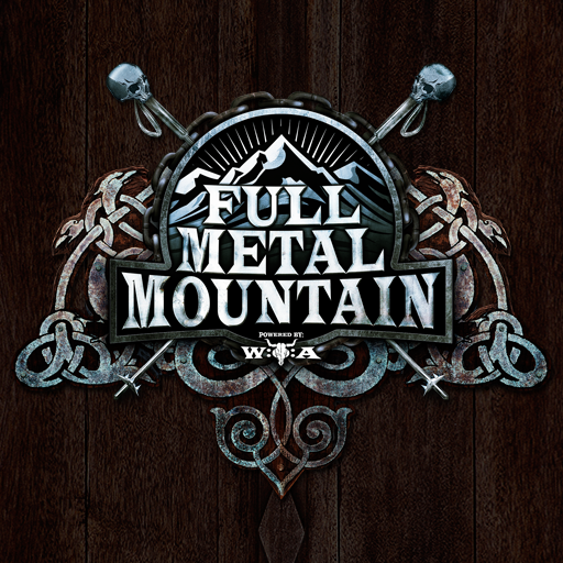 Full Metal Mountain – der härteste, lauteste und beste Winterurlaub Europas!