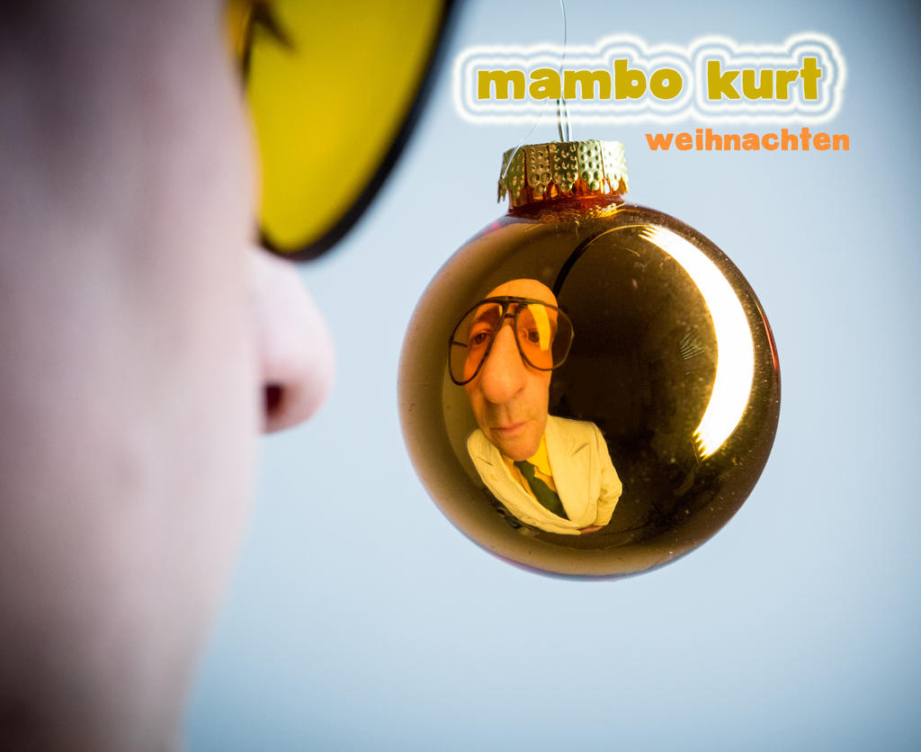 Mambo Kurt - 