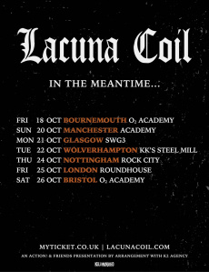 LACUNA COIL | www.metaltix.com