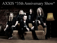 AXXIS  | www.metaltix.com