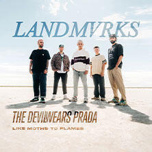 LANDMVRKS  | www.metaltix.com