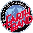 MANFRED MANN´S EARTH BAND 