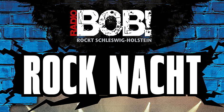 Radio BOB! Rock Nacht