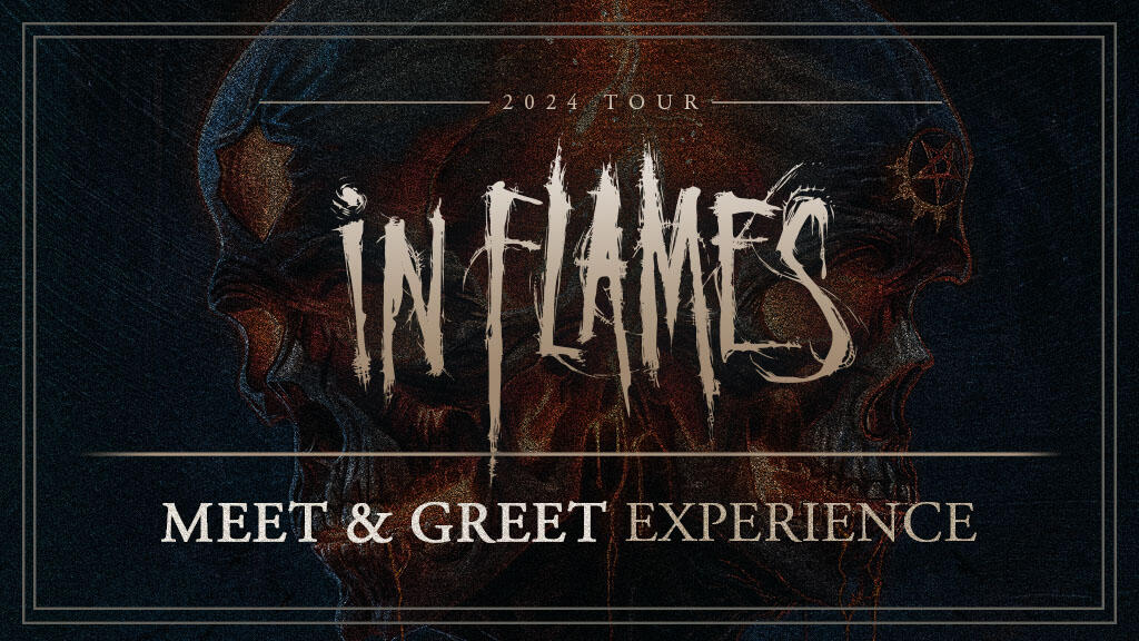 In Flames - VIP Upgrade
