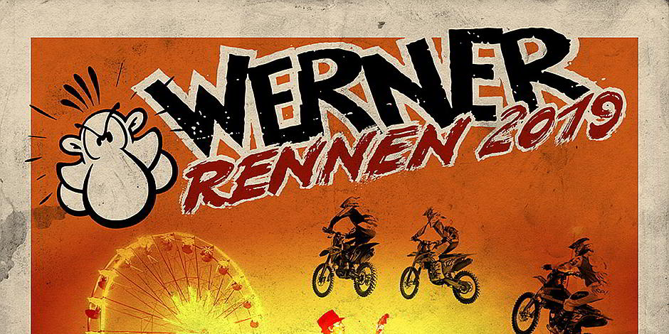 Werner Rennen 2019