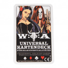 W:O:A - Universal Card Game