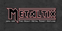 Metaltix-Betriebsurlaub 2021/2022