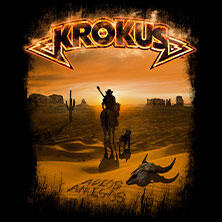 KROKUS  | www.metaltix.com