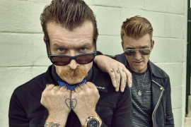 EAGLES OF DEATH METAL