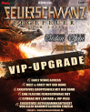  FEUERSCHWANZ - VIP UPGRADE • 03.12.2024 • Mailand