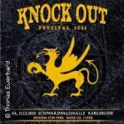 KNOCK OUT FESTIVAL 2022