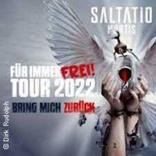 SALTATIO MORTIS | www.metaltix.com