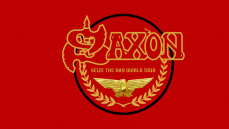 SAXON | www.metaltix.com