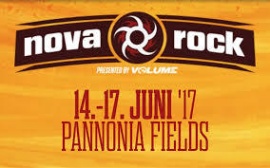 NOVA ROCK Festival