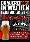 Brauereifest 2017 in Wacken