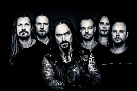 AMORPHIS