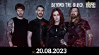 MINER´S ROCK OPEN AIR - BEYOND THE BLACK