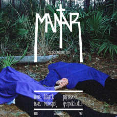 MANTAR | www.metaltix.com