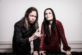 TARJA & STRATOVARIUS