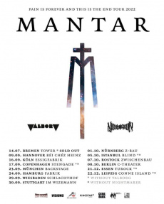 MANTAR  | www.metaltix.com