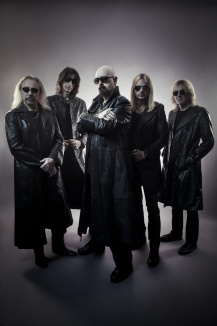 JUDAS PRIEST Image 2