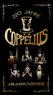 COPPELIUS  | www.metaltix.com