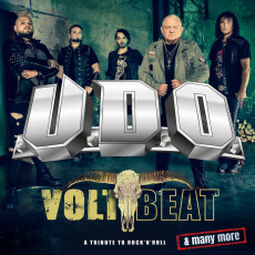 U.D.O. | www.metaltix.com