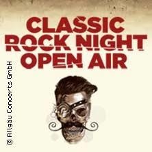 CLASSIC ROCK NIGHT 2022  | www.metaltix.com