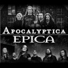  APOCALYPTICA & EPICA • 29.03.2023, 20:00 • Leipzig