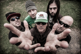 UGLY KID JOE