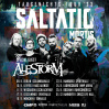  SALTATIO MORTIS - TAUGENICHTS TOUR 2023 • 22.11.2023, 19:20 • Hamburg