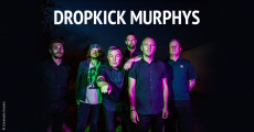 DROPKICK MURPHYS  | www.metaltix.com