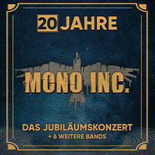 MONO INC.  | www.metaltix.com